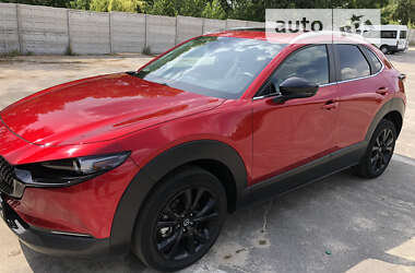 Внедорожник / Кроссовер Mazda CX-30 2021 в Кременчуге