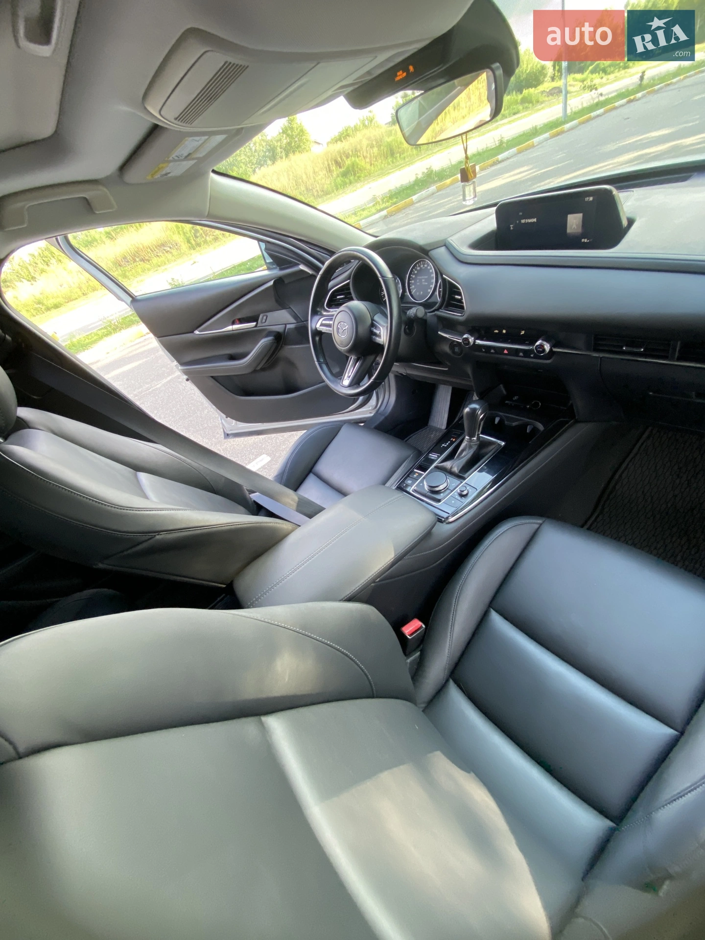 2021 Mazda CX-30 - мініатюра 9