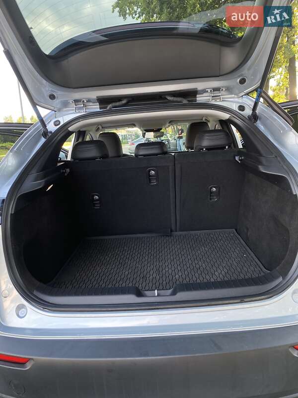 Внедорожник / Кроссовер Mazda CX-30 2021 в Киеве фото 13 Внедорожник / Кроссовер Mazda CX-30 2021 в Киеве