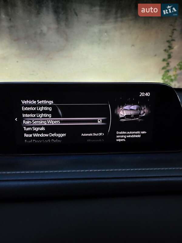 Внедорожник / Кроссовер Mazda CX-30 2020 в Боярке фото 14 Внедорожник / Кроссовер Mazda CX-30 2020 в Боярке