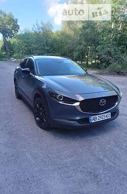 Позашляховик / Кросовер Mazda CX-30 2022 в Вінниці