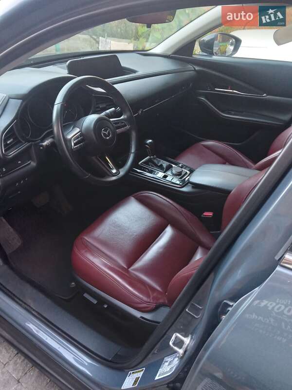 Позашляховик / Кросовер Mazda CX-30 2022 в Вінниці фото 24 Позашляховик / Кросовер Mazda CX-30 2022 в Вінниці