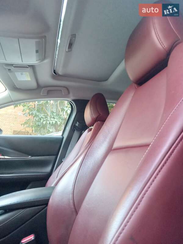 Позашляховик / Кросовер Mazda CX-30 2022 в Вінниці фото 31 Позашляховик / Кросовер Mazda CX-30 2022 в Вінниці