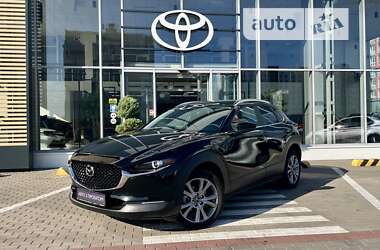 Позашляховик / Кросовер Mazda CX-30 2023 в Чернігові