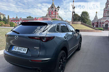 Внедорожник / Кроссовер Mazda CX-30 2022 в Каменском