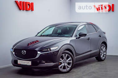 Позашляховик / Кросовер Mazda CX-30 2021 в Києві