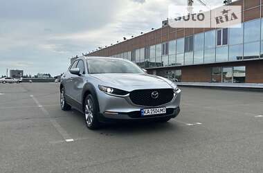 Внедорожник / Кроссовер Mazda CX-30 2021 в Софиевской Борщаговке