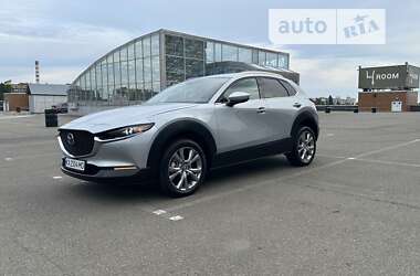 Внедорожник / Кроссовер Mazda CX-30 2021 в Софиевской Борщаговке