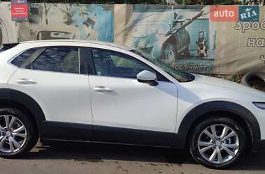 Внедорожник / Кроссовер Mazda CX-30 2021 в 