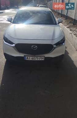 Внедорожник / Кроссовер Mazda CX-30 2021 в 