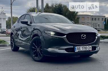 Позашляховик / Кросовер Mazda CX-30 2020 в Дніпрі