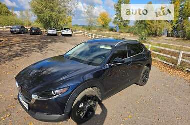 Позашляховик / Кросовер Mazda CX-30 2021 в Черкасах