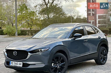 Внедорожник / Кроссовер Mazda CX-30 2022 в 