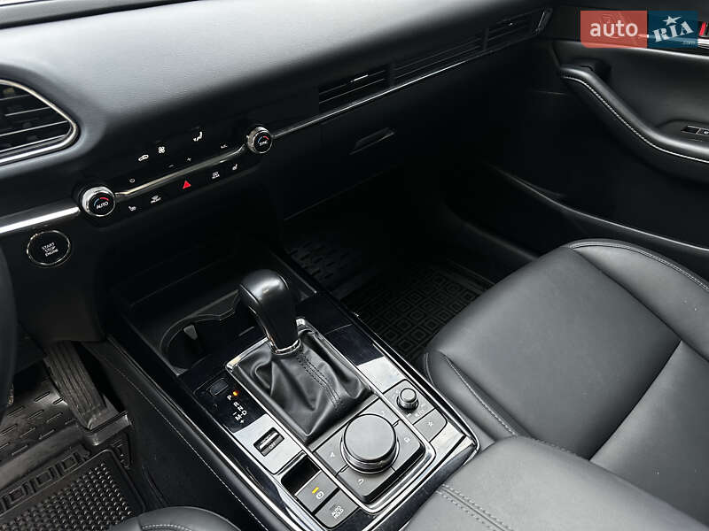 Внедорожник / Кроссовер Mazda CX-30 2022 в Каменском