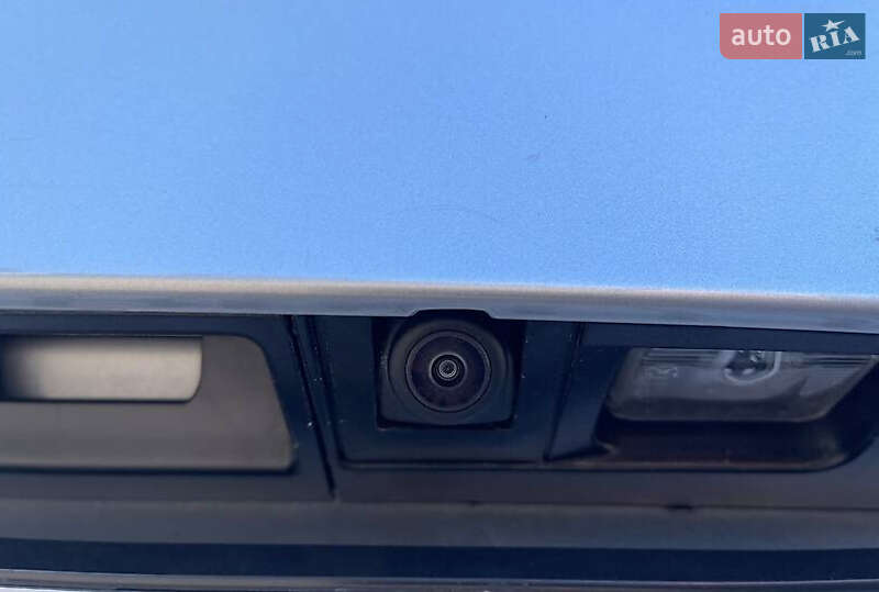 Внедорожник / Кроссовер Mazda CX-30 2020 в Львове