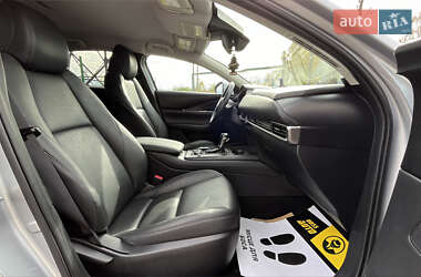 Внедорожник / Кроссовер Mazda CX-30 2021 в 