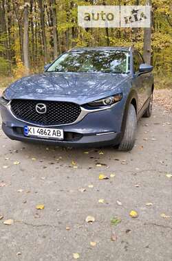 Внедорожник / Кроссовер Mazda CX-30 2020 в Тетиеве