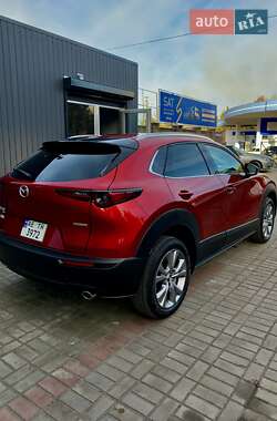 Внедорожник / Кроссовер Mazda CX-30 2022 в Каменском