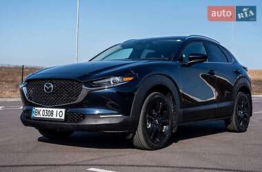 Позашляховик / Кросовер Mazda CX-30 2021 в Одесі