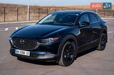 Позашляховик / Кросовер Mazda CX-30 2021 в Одесі