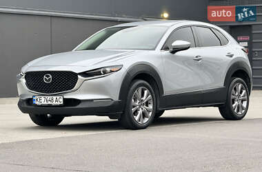 Позашляховик / Кросовер Mazda CX-30 2020 в Києві