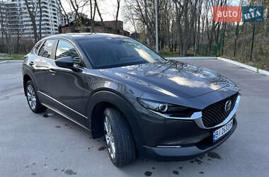 Позашляховик / Кросовер Mazda CX-30 2021 в Харкові