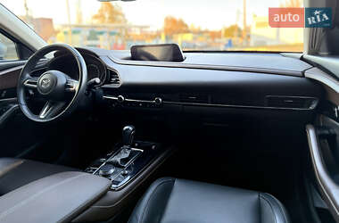 Внедорожник / Кроссовер Mazda CX-30 2020 в 