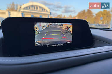 Внедорожник / Кроссовер Mazda CX-30 2020 в 
