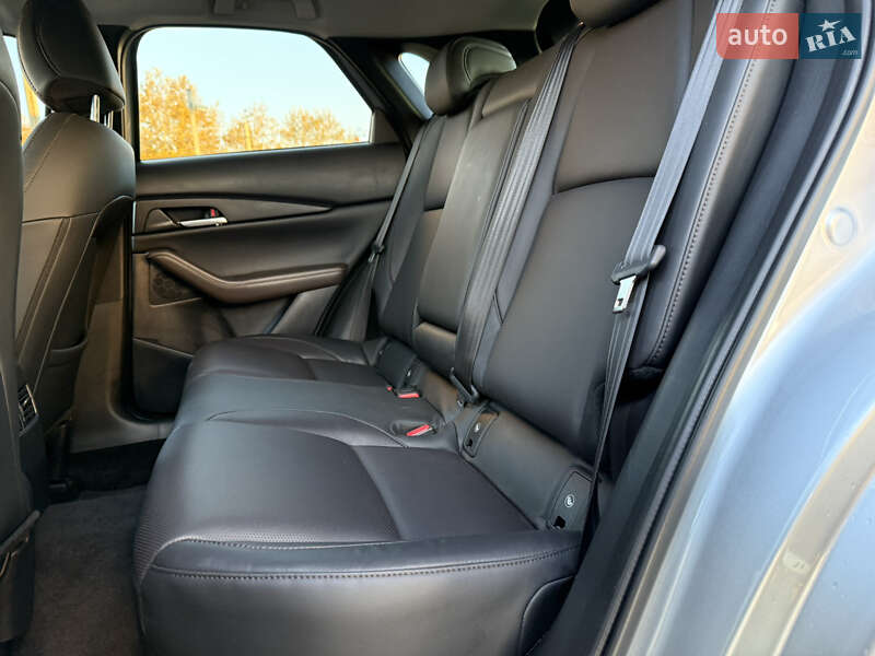 Внедорожник / Кроссовер Mazda CX-30 2020 в Николаеве