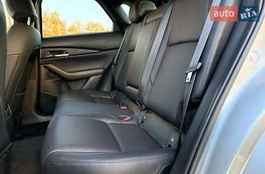 Внедорожник / Кроссовер Mazda CX-30 2020 в 