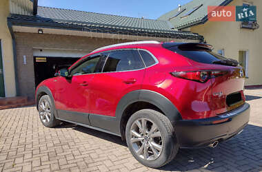 Позашляховик / Кросовер Mazda CX-30 2020 в Кропивницькому