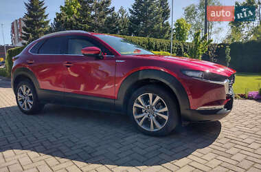 Позашляховик / Кросовер Mazda CX-30 2020 в Кропивницькому