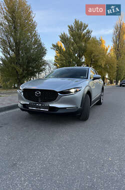 Позашляховик / Кросовер Mazda CX-30 2020 в Черкасах