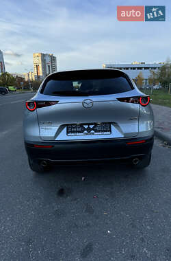 Позашляховик / Кросовер Mazda CX-30 2020 в Черкасах