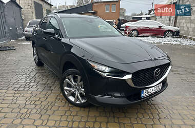 Позашляховик / Кросовер Mazda CX-30 2023 в Рівному