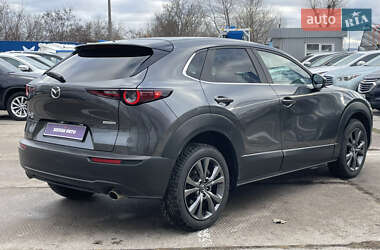 Позашляховик / Кросовер Mazda CX-30 2021 в Києві