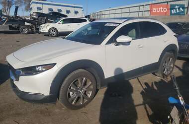 Mazda CX-30 2023