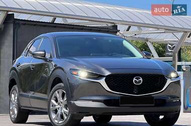 Позашляховик / Кросовер Mazda CX-30 2020 в Запоріжжі