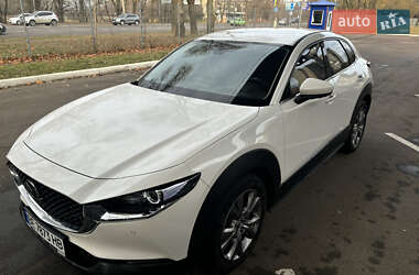 Позашляховик / Кросовер Mazda CX-30 2023 в Миколаєві