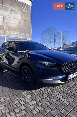 Внедорожник / Кроссовер Mazda CX-30 2021 в Виннице