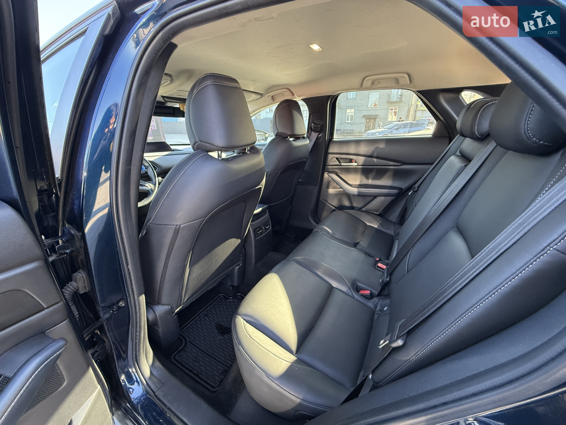2020 Mazda CX-30 - мініатюра 6