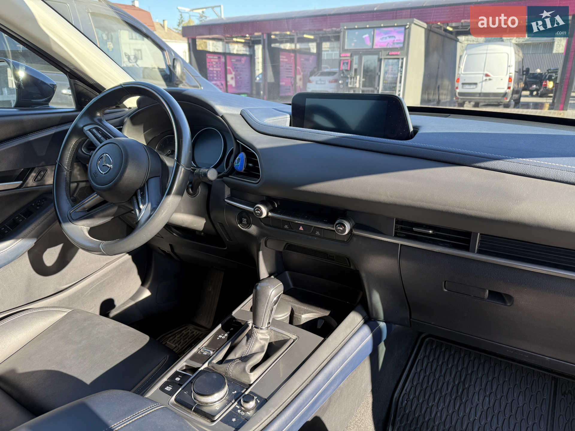 2020 Mazda CX-30 - мініатюра 5