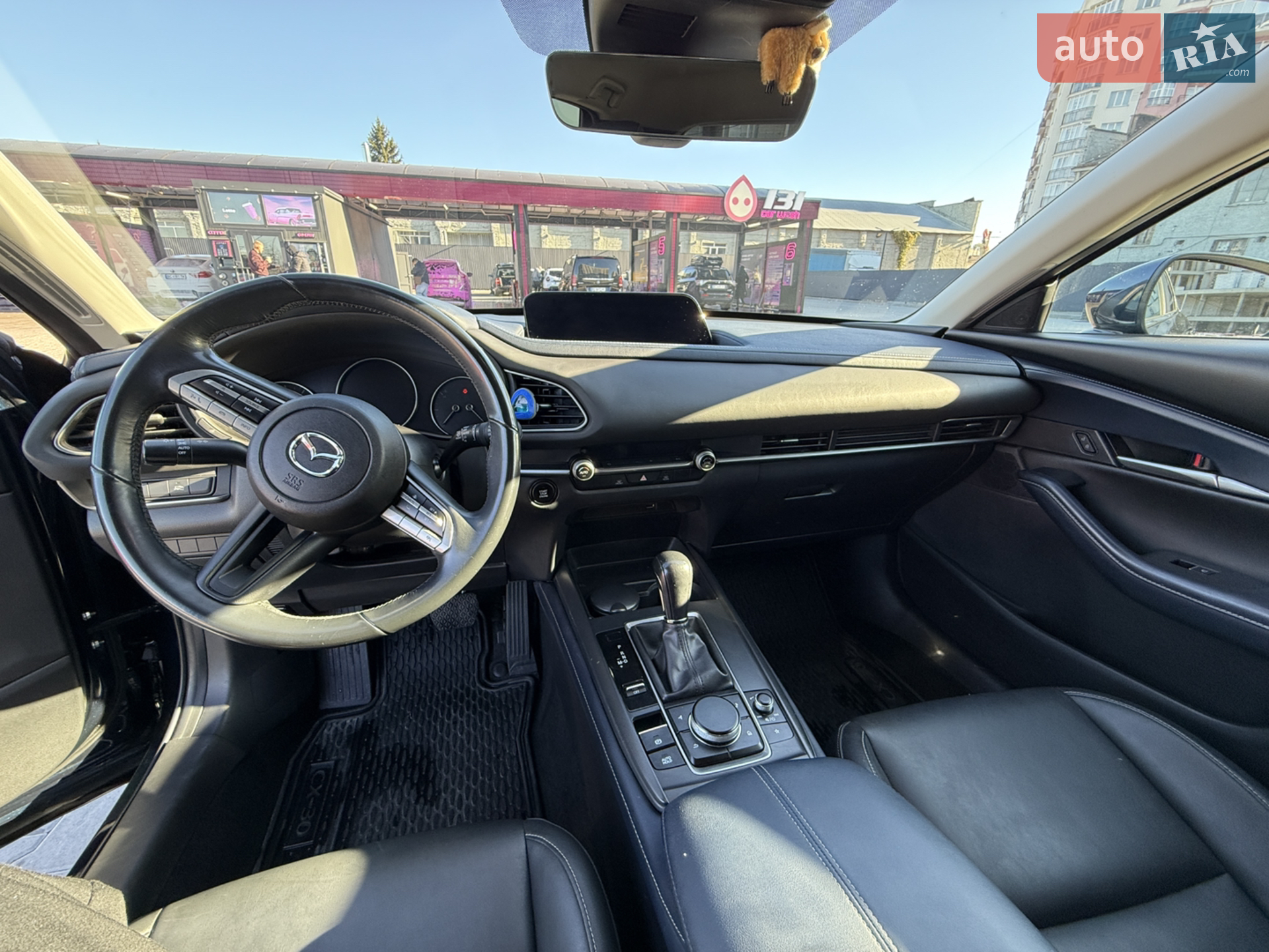 2020 Mazda CX-30 - мініатюра 10