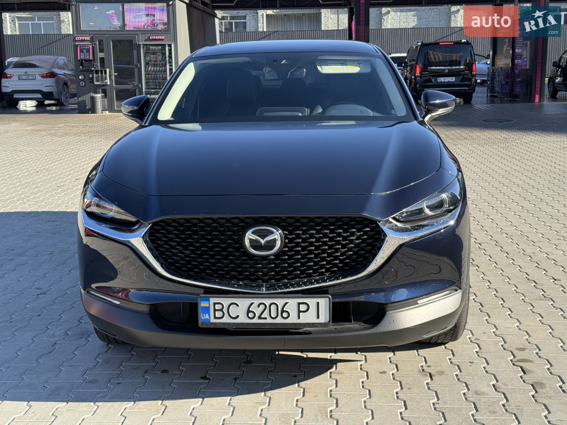 2020 Mazda CX-30 - мініатюра 18