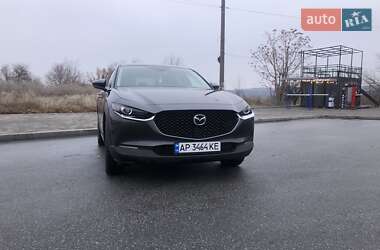 Внедорожник / Кроссовер Mazda CX-30 2020 в 