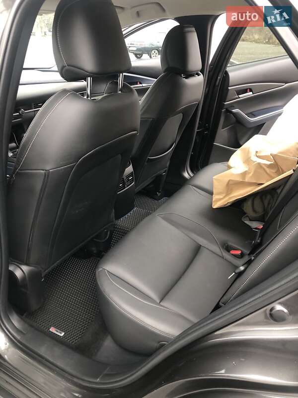 Внедорожник / Кроссовер Mazda CX-30 2020 в Запорожье