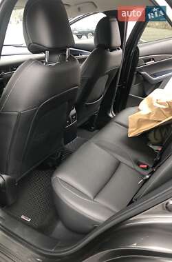Внедорожник / Кроссовер Mazda CX-30 2020 в 