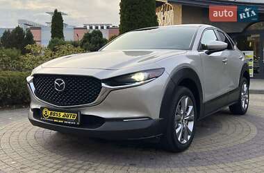 Внедорожник / Кроссовер Mazda CX-30 2022 в 