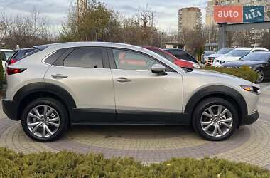 Внедорожник / Кроссовер Mazda CX-30 2022 в 