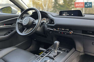 Внедорожник / Кроссовер Mazda CX-30 2022 в 